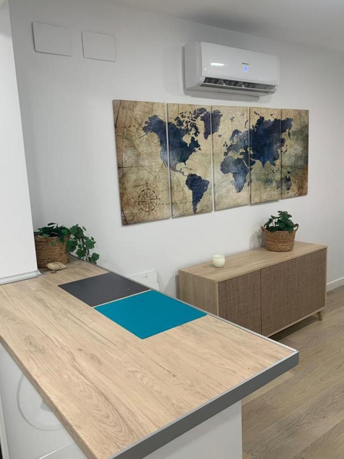Appartement Piso Calle Murcia