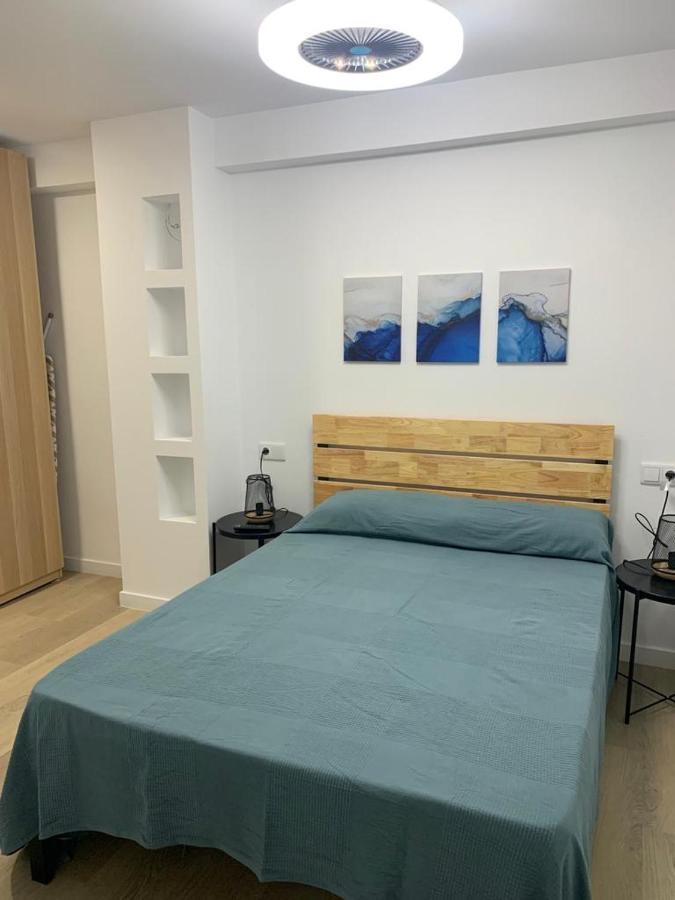 Appartement Piso Calle Murcia *