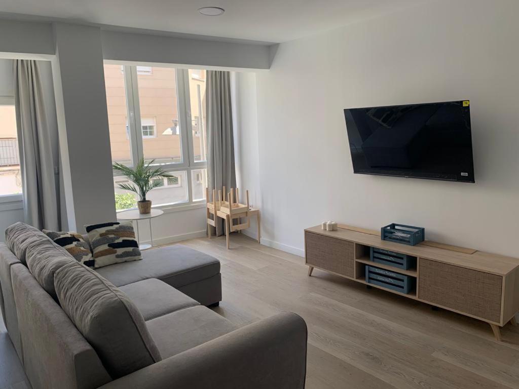 Appartement Piso Calle Murcia
