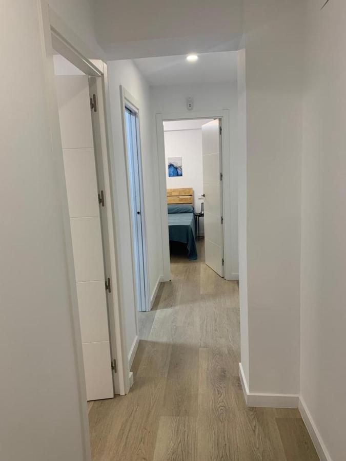 Piso Calle Murcia Appartement