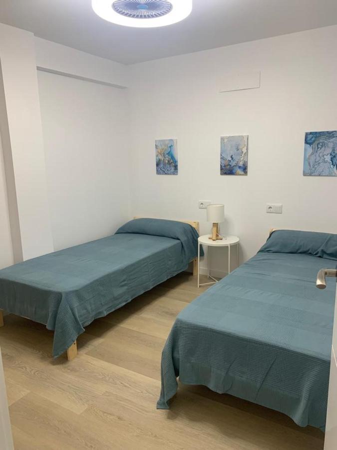 Appartement Piso Calle Murcia